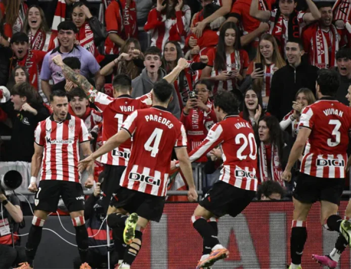 Berenguer Leads Bilbao to Victory Over Atletico in Liga