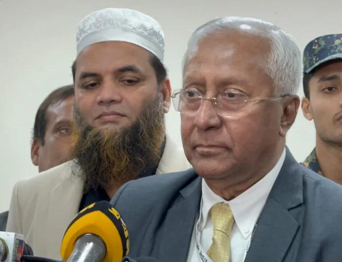 BTV and Betar to Record CEC’s Address on December 10