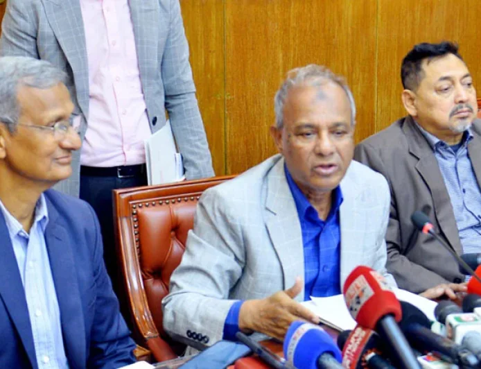 Govt Fully Prepared for Upcoming Election: Home Adviser