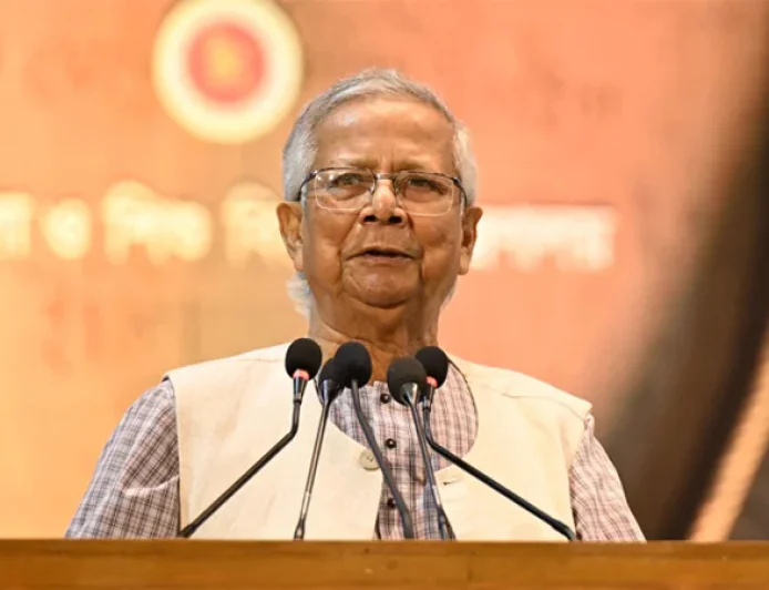 CA Calls for Building a New Bangladesh Through Women’s Participation