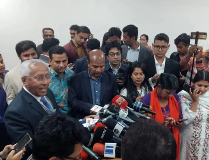 13th JS election schedule to be announced at 6pm tomorrow