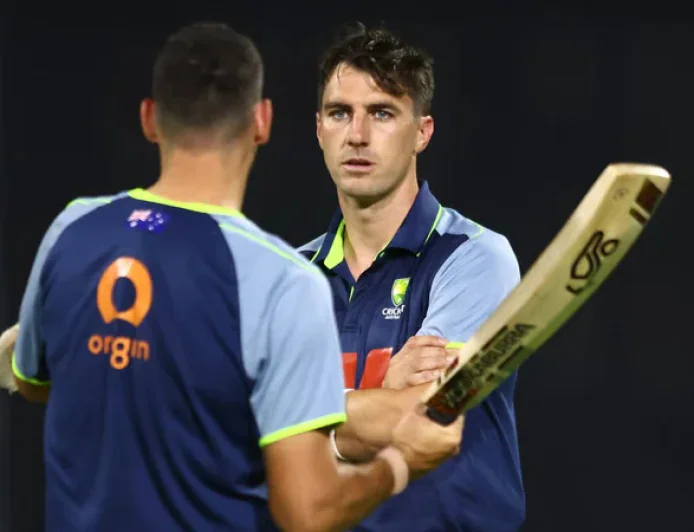 Captain Cummins returns to Australia squad for third Ashes Test