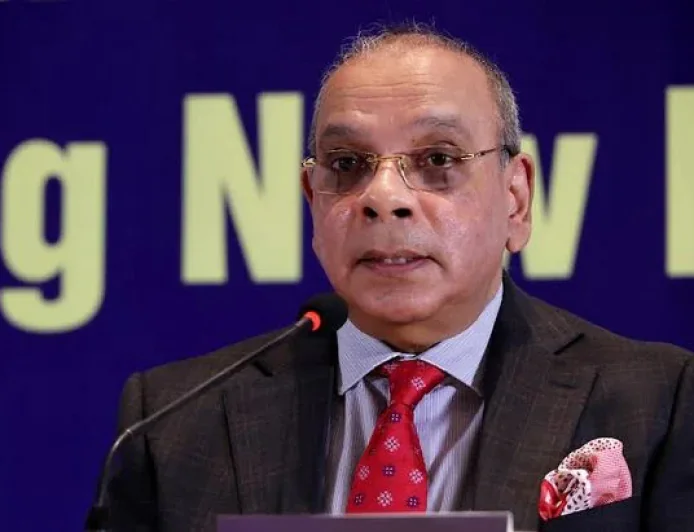 CJ Calls SC Secretariat Inauguration a Historic Institutional Milestone