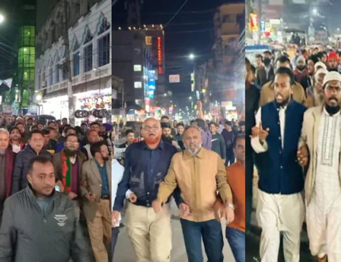 Public Expresses Joy Following Announcement of Polls Schedule