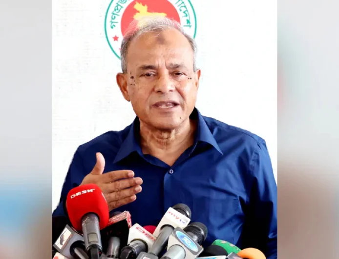 Govt Assures Full Security for Tarique Rahman Ahead of His Homecoming