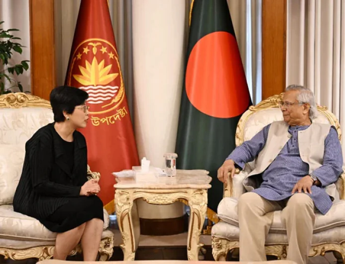 CA urges Thailand to support Bangladesh’s ASEAN membership