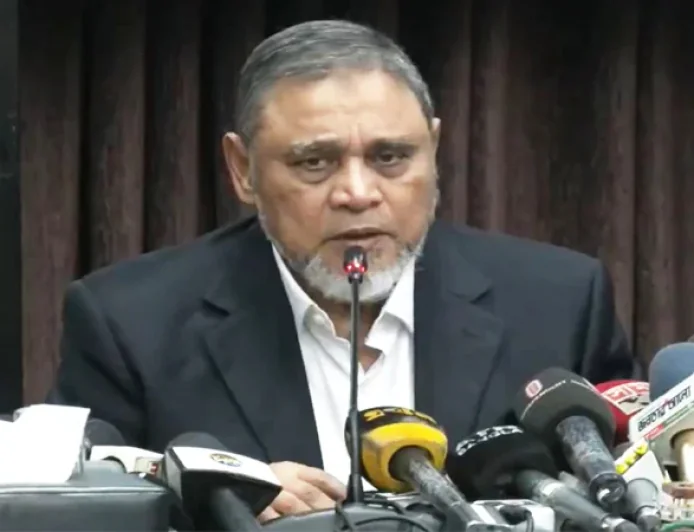 CEC Dismisses Fears Over Election Process