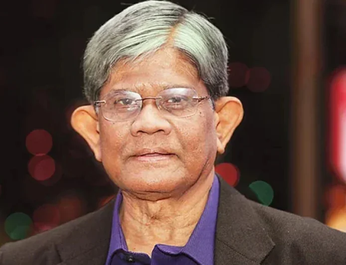 Congenial Environment Prevails Ahead of Upcoming JS Polls: Dr Salehuddin