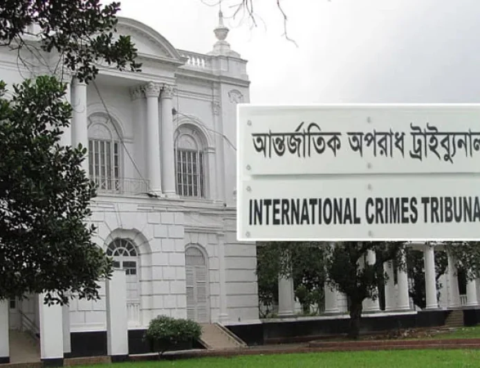 Quader, Six Others Formally Charged With Crimes Against Humanity