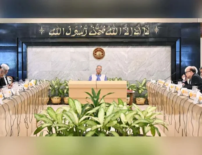 Govt approves ordinances on enforced disappearances and haor conservation