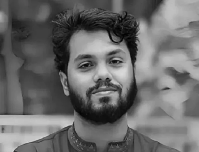 Hadi’s Janaza to Be Held at Sangsad Bhaban’s South Plaza at 2pm Tomorrow