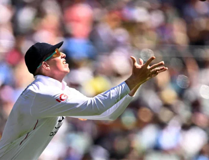 Australia all out for 349, set England 435 to win third Ashes Test