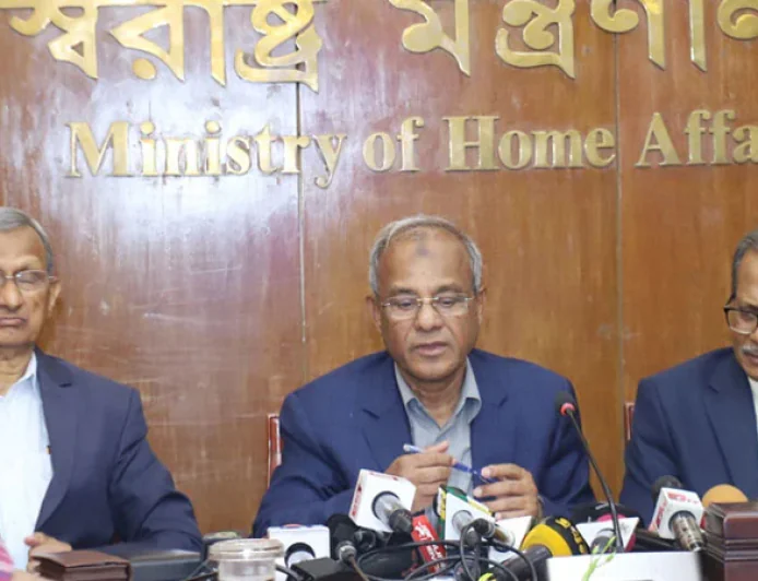 Highest Security Planned for Tarique Rahman’s Homecoming on Dec 25: Home Adviser