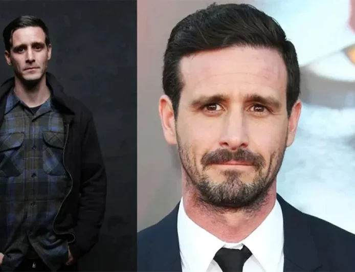 Death of ‘The Wire’ Actor James Ransone Ruled a Suicide