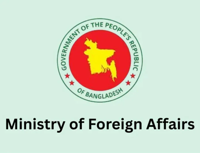 Dhaka Summons Indian High Commissioner Over Bangladesh Mission Security Incidents
