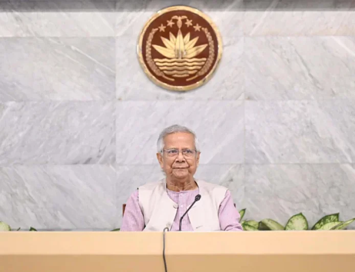 CA Emphasizes Self-Reliance and Quality Education in Budget Planning