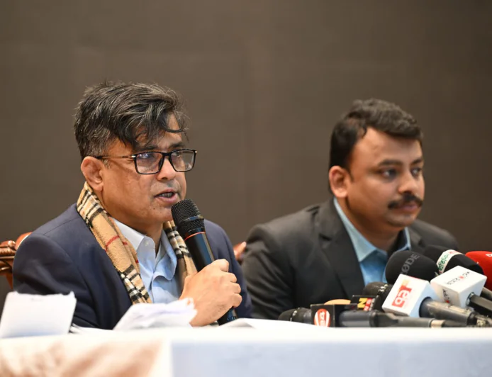 Govt to Ensure Adequate Security for Tarique Rahman’s Homecoming: Shafiqul