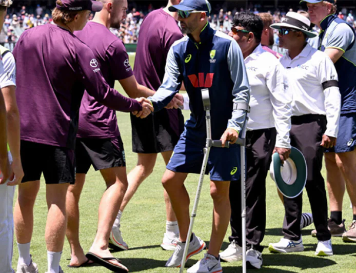 Lyon Aims for Comeback After Surgery