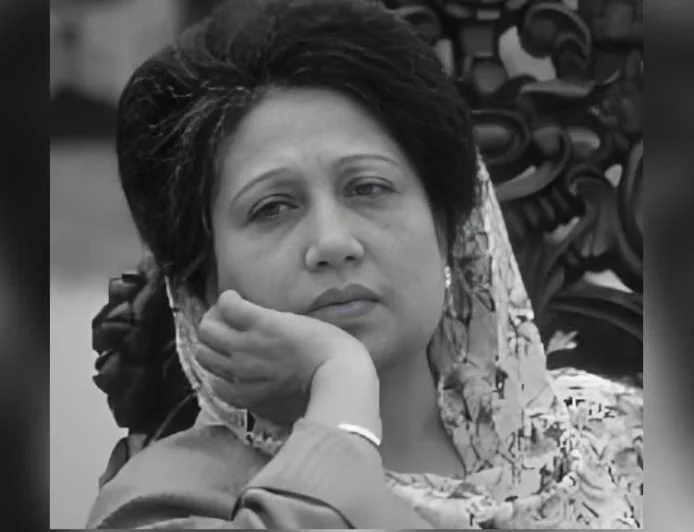Global Media Widely Cover the Death of Begum Khaleda Zia