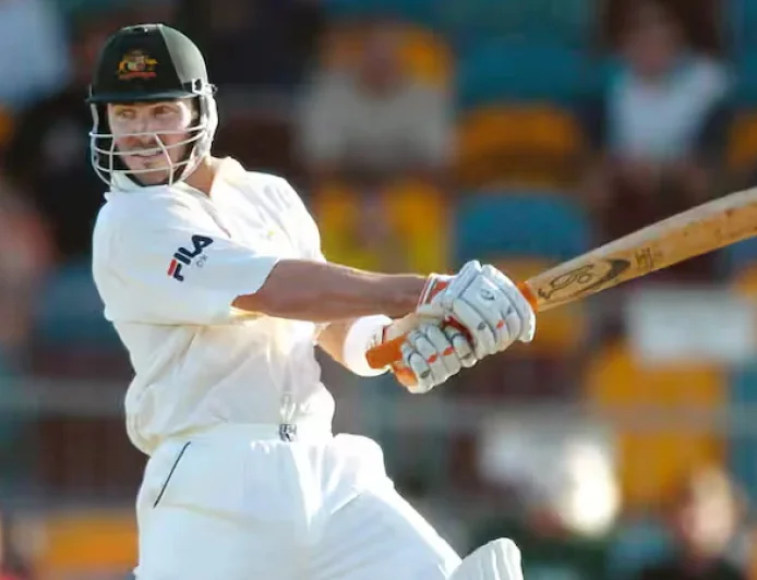 Australian Cricket Great Damien Martyn ‘In Induced Coma’