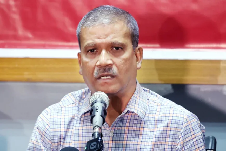 Govt Will Provide Full Cooperation for Tarique’s Return: Asif Nazrul