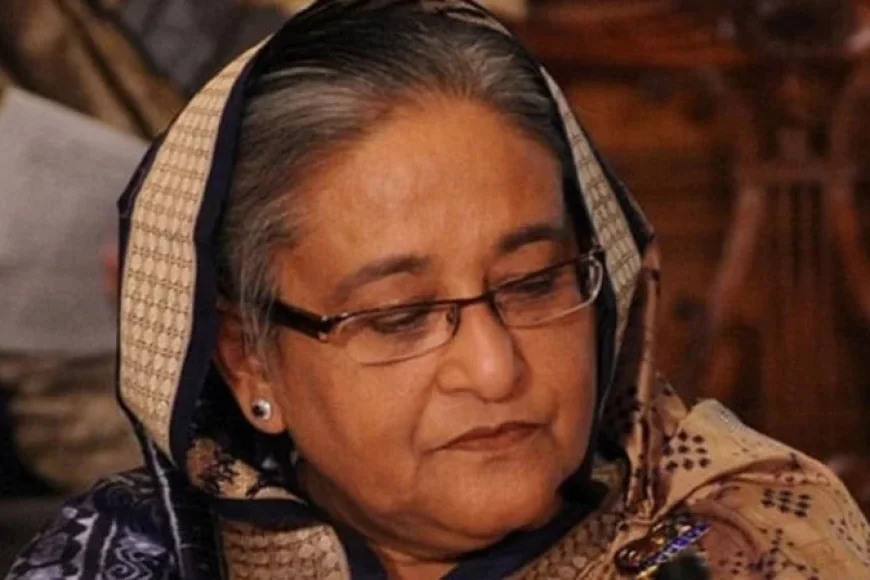ICT prosecution seeks framing of charges against Hasina and others in enforced disappearance case