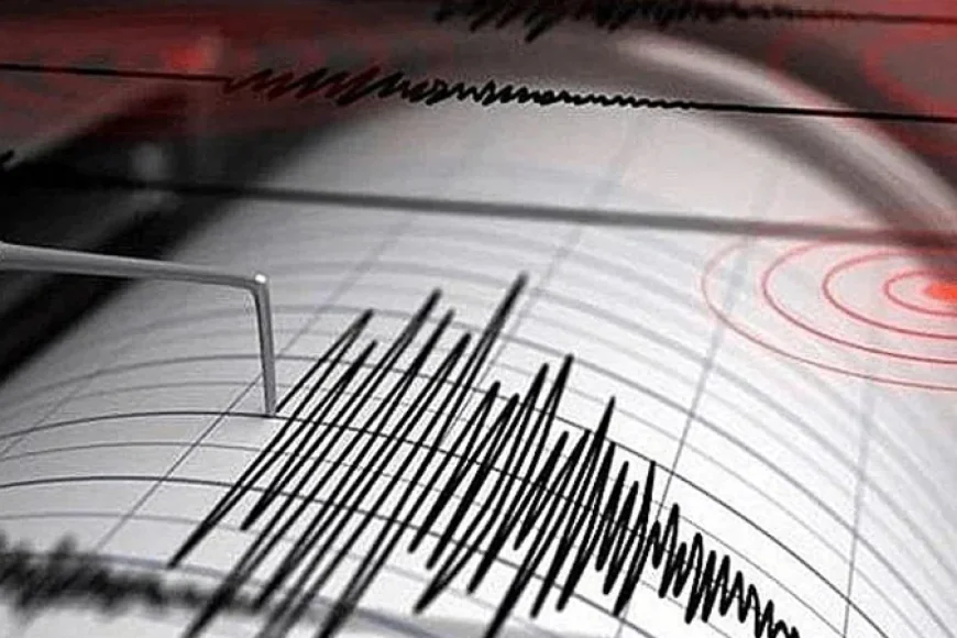 4.1-magnitude quake rattles Dhaka, affecting parts of Bangladesh