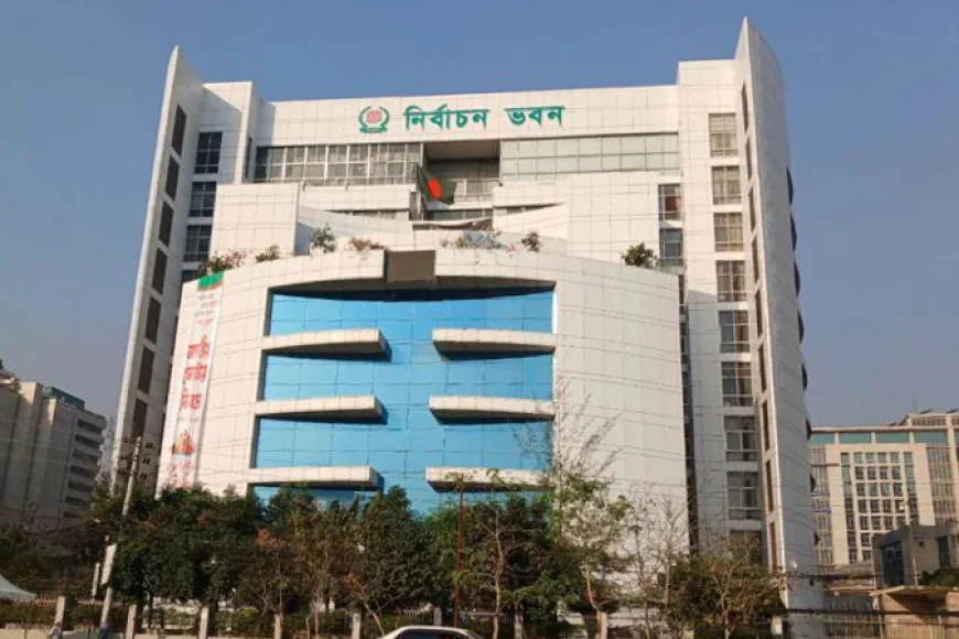 Candidates, Proposers and Seconders Allowed to File Nominations in Person