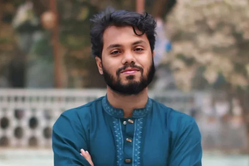 Osman Hadi Leaves for Singapore for Advanced Treatment