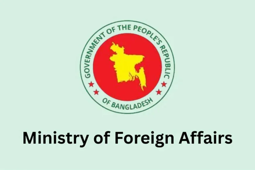 Dhaka Summons Indian High Commissioner Over Bangladesh Mission Security Incidents