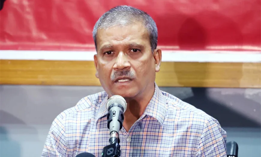 Govt Will Provide Full Cooperation for Tarique’s Return: Asif Nazrul