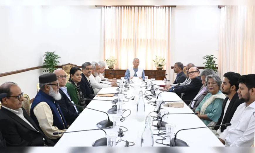 Government Moves to Grant VVIP Status to Khaleda Zia