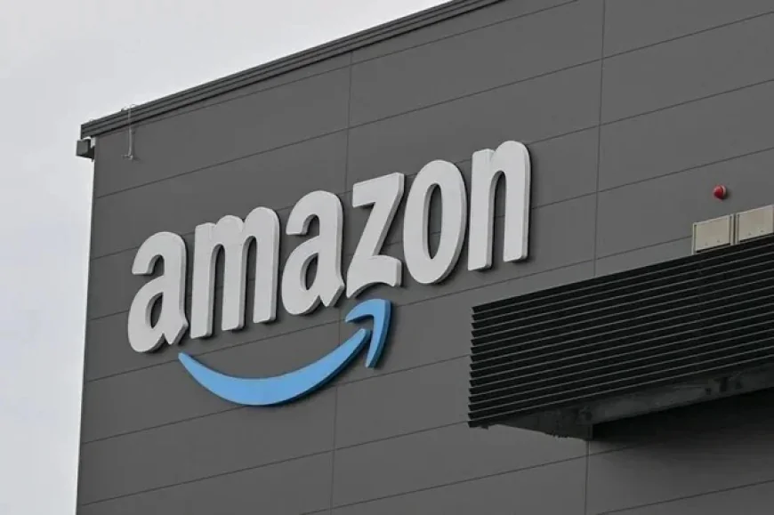 Amazon Tests ‘Ultra-Fast’ Delivery Service in Two US Cities