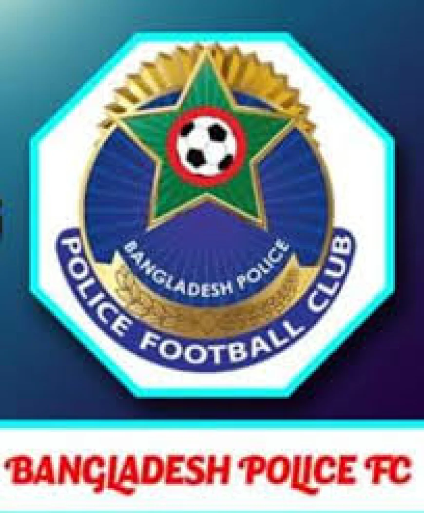 Police FC secure narrow win over Arambagh in Fed Cup