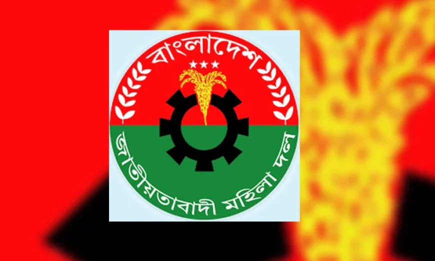 BNP Mohila Dal Convenes Biennial Conference in Patuakhali