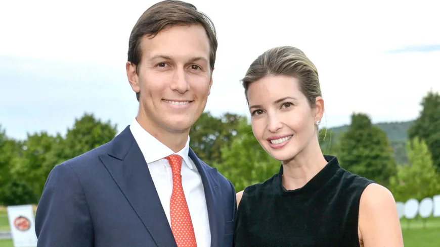 Kushner to Participate in Moscow Talks with Putin, Witkoff: Kremlin