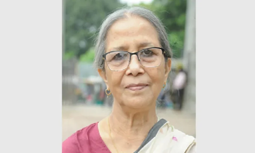 Farida Advocates Strict Measures Against Antibiotic Misuse