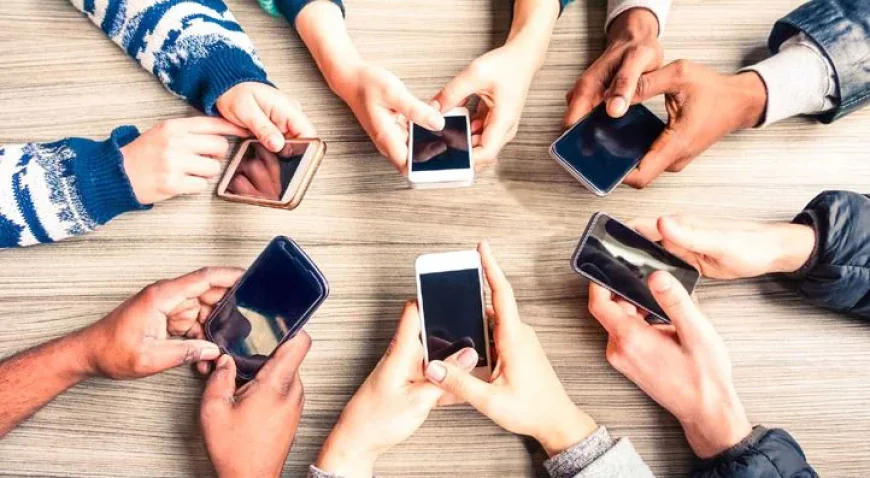 Government Moves to Halt Import of Cloned and Refurbished Phones