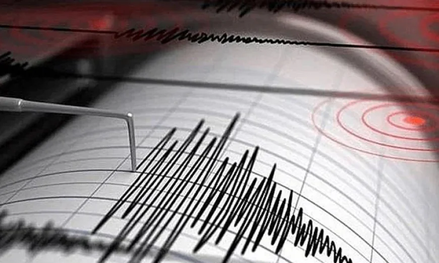 4.1-magnitude quake rattles Dhaka, affecting parts of Bangladesh