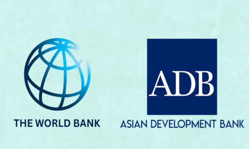 World Bank and ADB Launch Groundbreaking Projects for Two Pacific Nations