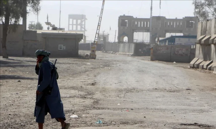 Pakistan pushes for humanitarian aid in Afghanistan