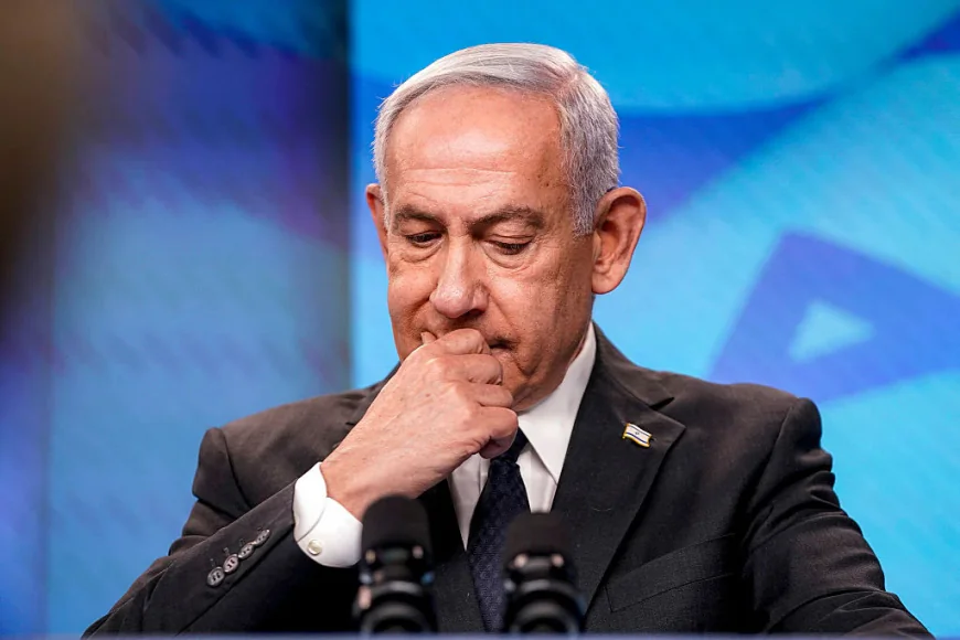 Netanyahu plans New York visit despite Mamdani arrest warning