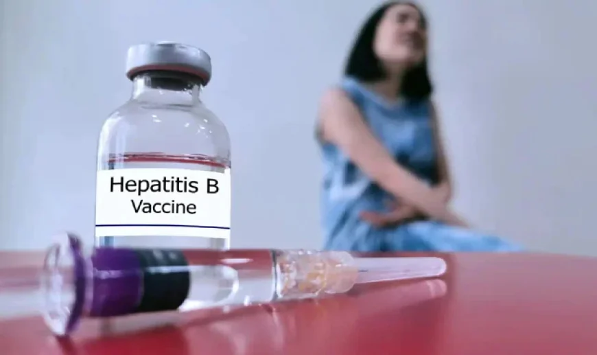 US Reexamines Hepatitis B Vaccine Policy for Newborns