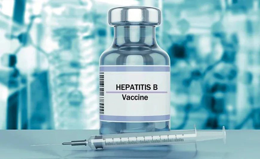 US Vaccine Panel Revises Hepatitis B Guidance in Latest Trump-Era Policy Shift