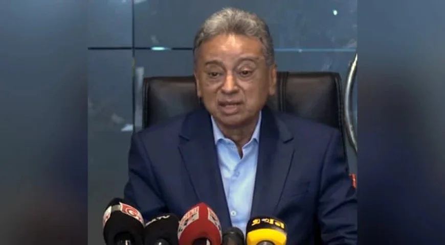 Amir Khasru Says Tarique Rahman Could Return Home Soon