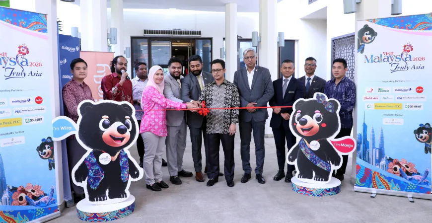 Malaysia Aims to Attract 3 Lakh Bangladeshi Tourists in 2026, Says Envoy