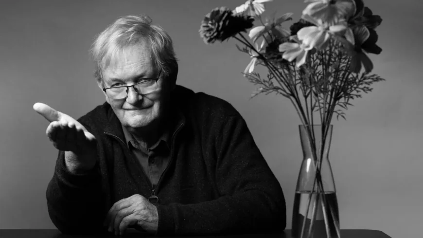 British Photographer Martin Parr Dies at 73, Foundation Confirms