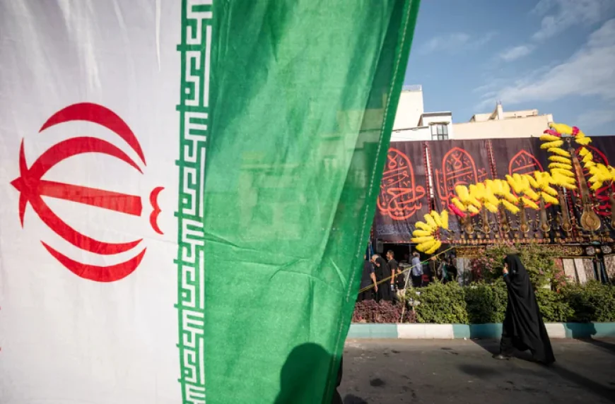 Iran Confirms Return of 50+ Citizens from US After Trump Immigration Policy