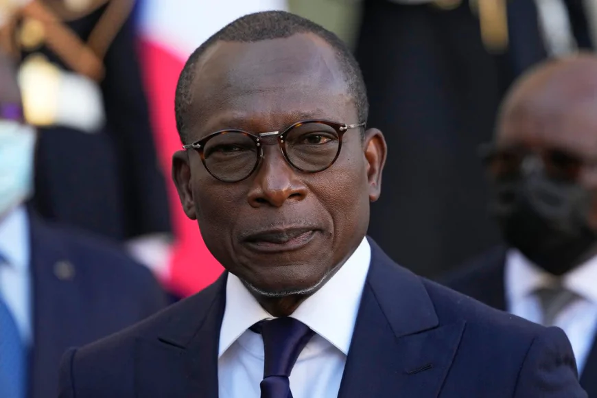 Benin Presidency Affirms Control Despite Coup Attempt