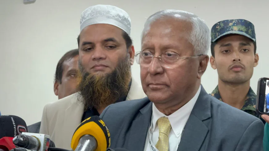 BTV and Betar to Record CEC’s Address on December 10